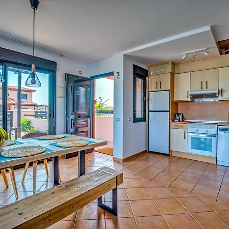 Villa Origo Mare 1236 In Majanicho